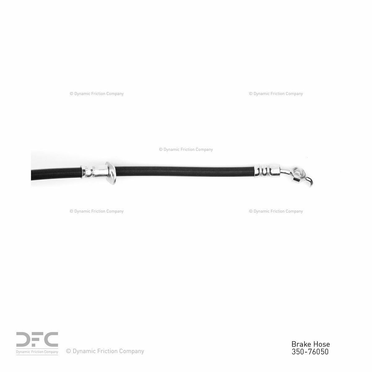 DFC 97-04 Lexus ES300 Front-L Brake Hose