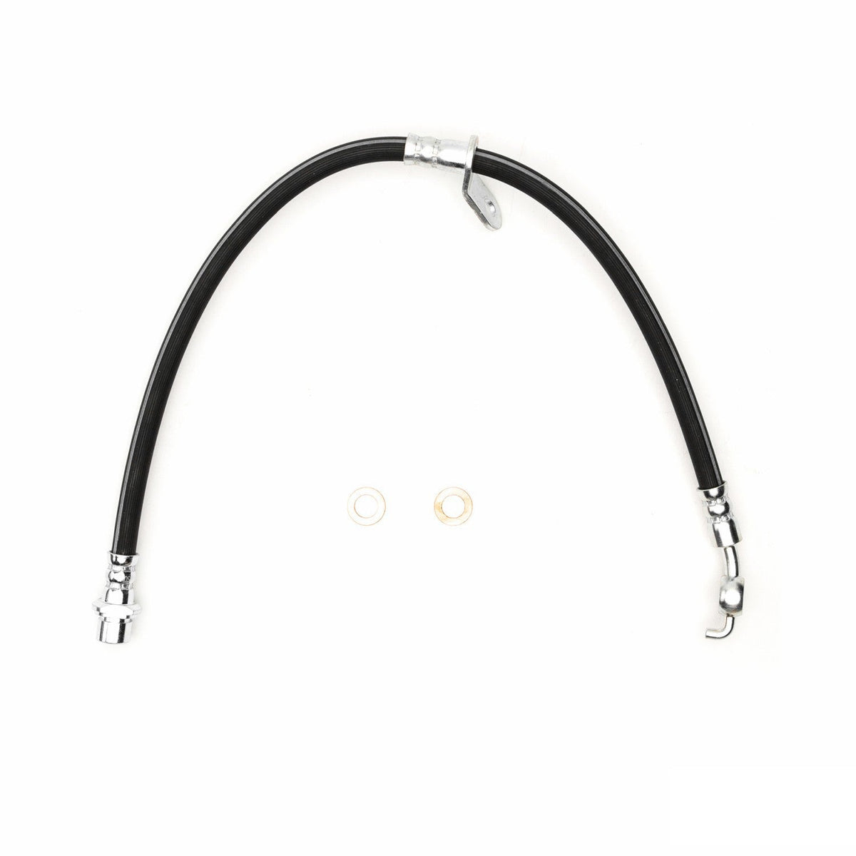 DFC 98-03 Toyota Sienna Front-L Brake Hose