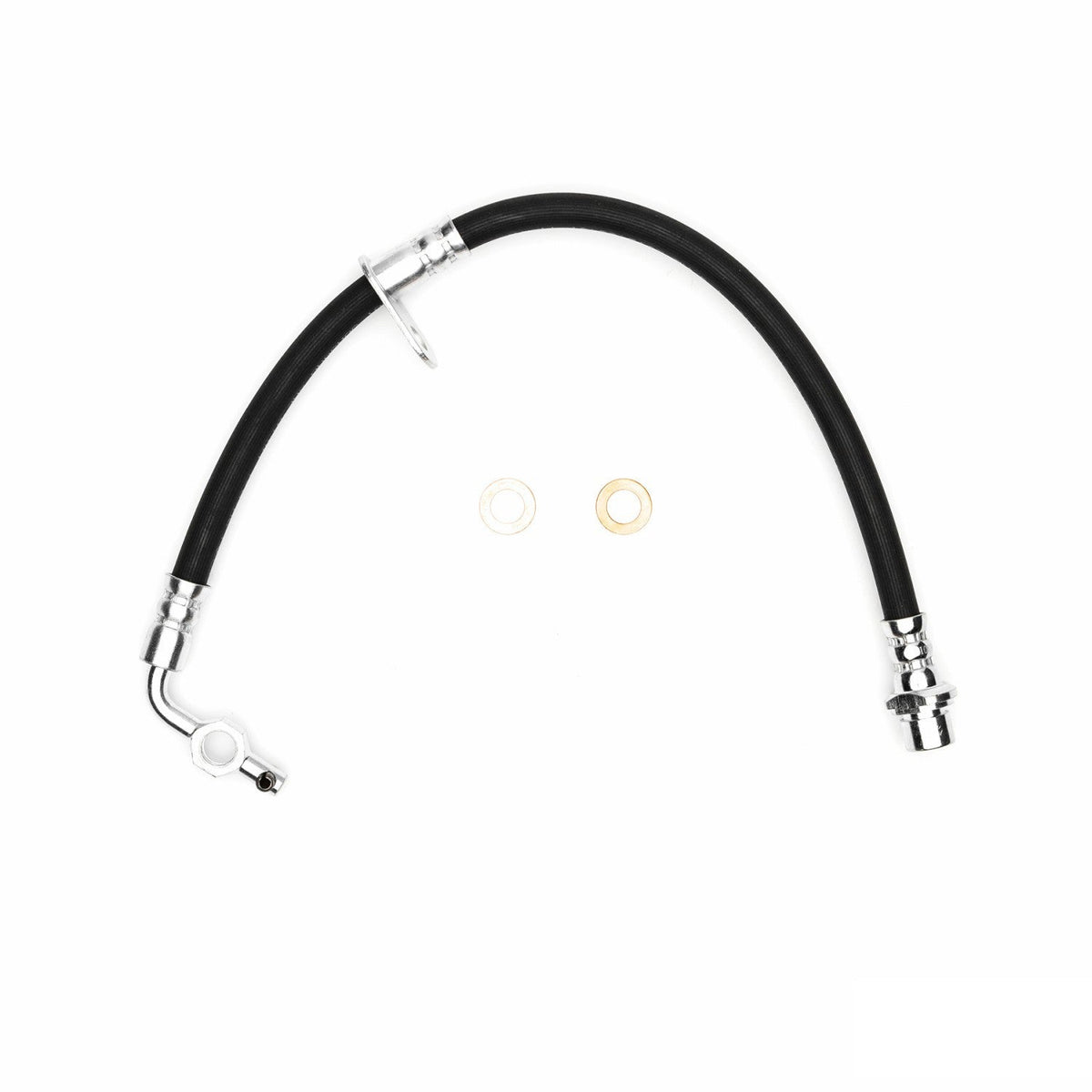 DFC 98-07 Lexus LX470 Front-R Brake Hose