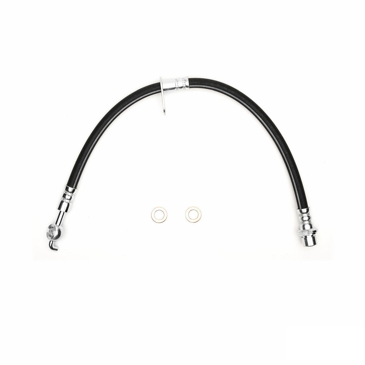 DFC 02-08 Lexus ES330 Front-L Brake Hose