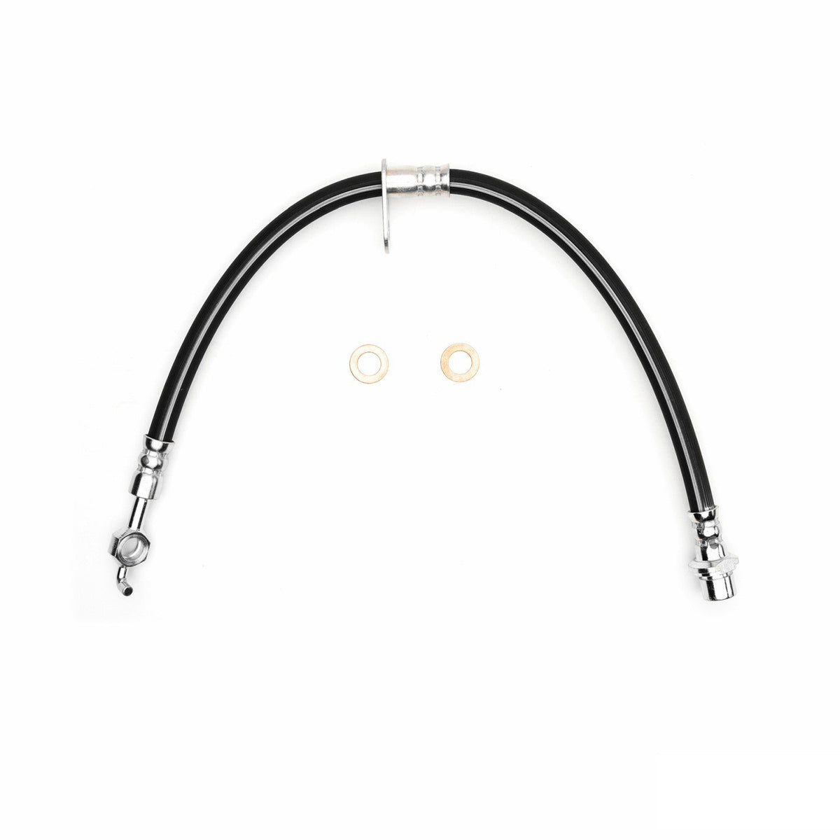DFC 01-03 Toyota Highlander Front-R Brake Hose