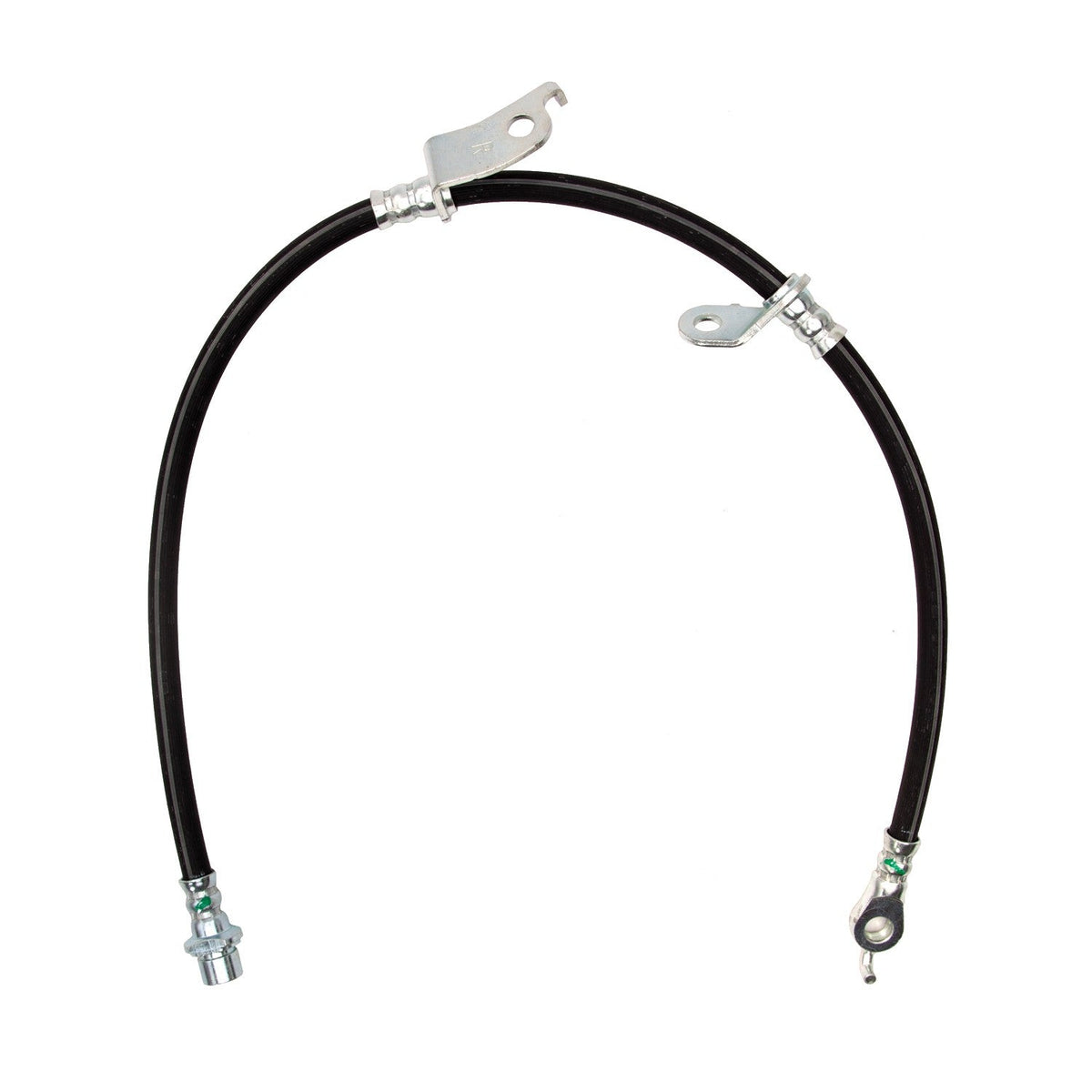 DFC 06-19 Lexus HS250h Front-R Brake Hose