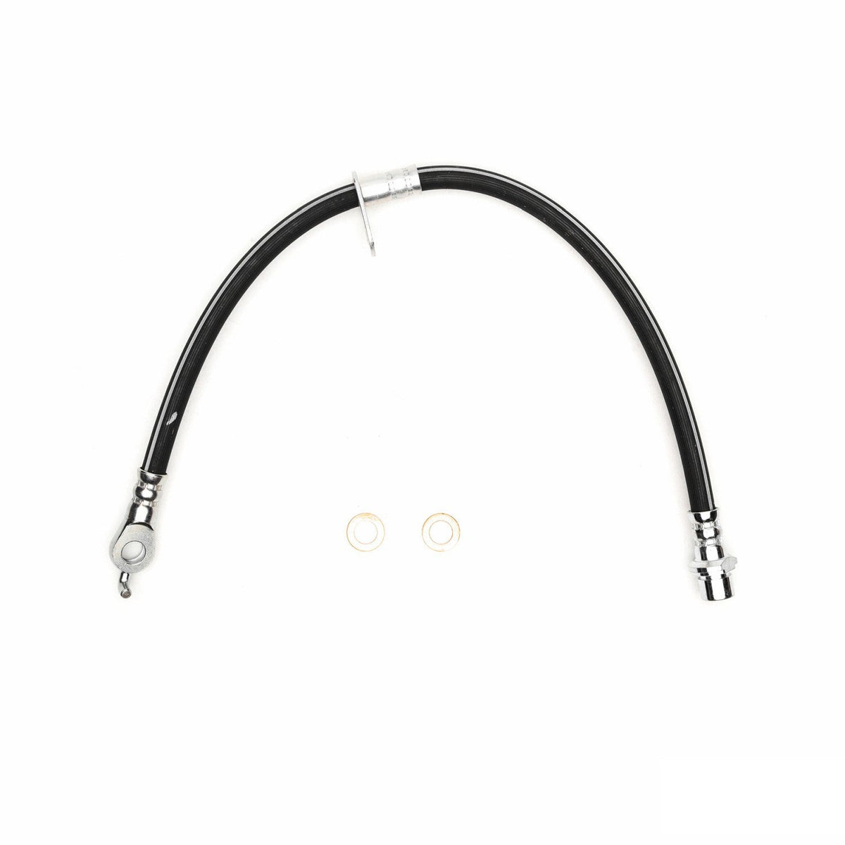 DFC 07-12 Lexus ES350 Front-R Brake Hose