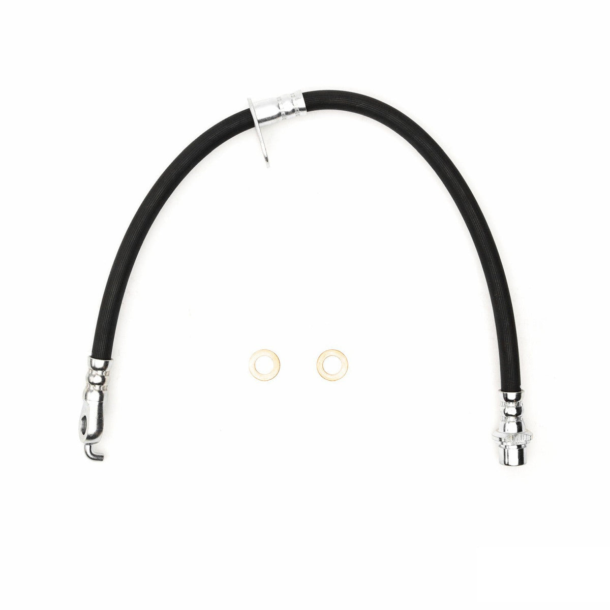 DFC 07-12 Lexus ES350 Front-L Brake Hose