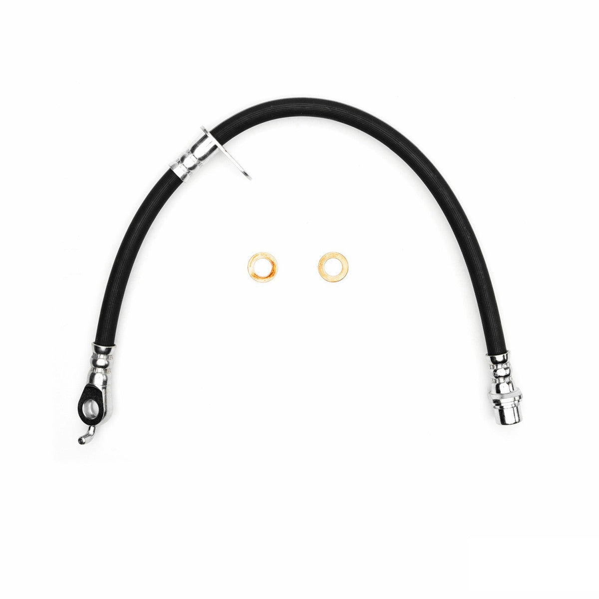 DFC 08-11 Lexus LX570 Front-L Brake Hose