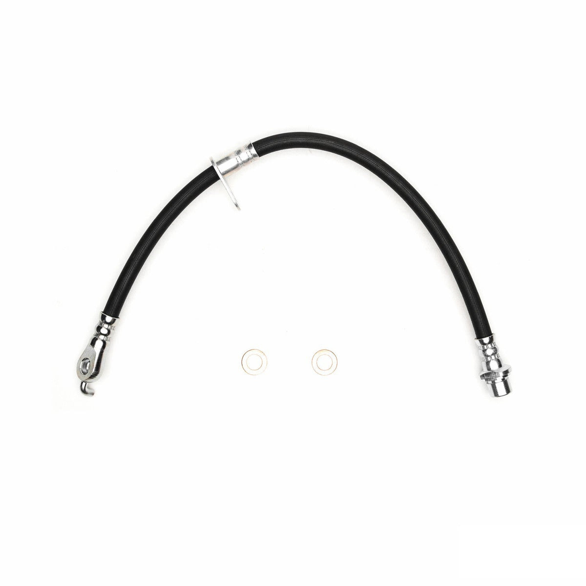 DFC 12-18 Lexus ES350 Front-L Brake Hose