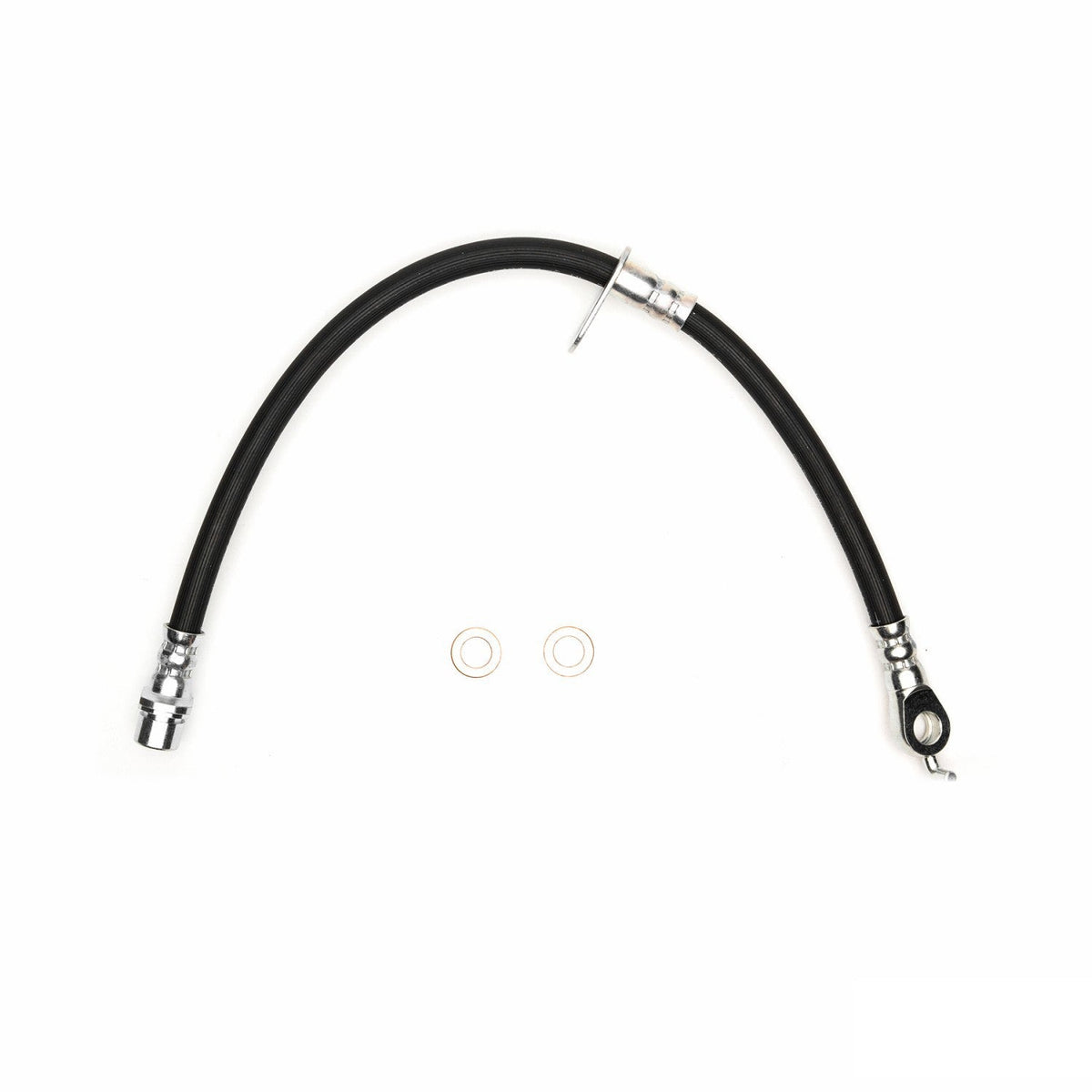 DFC 13-21 Lexus LX570 Front-R Brake Hose
