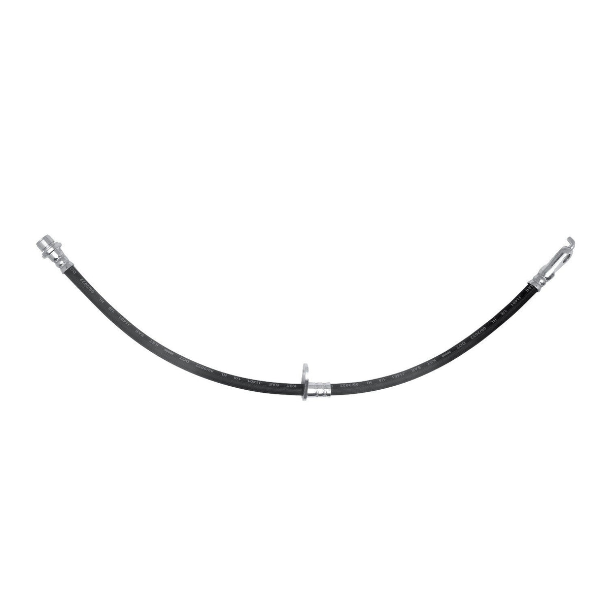 DFC 16-23 Lexus UX200 Front-L Brake Hose