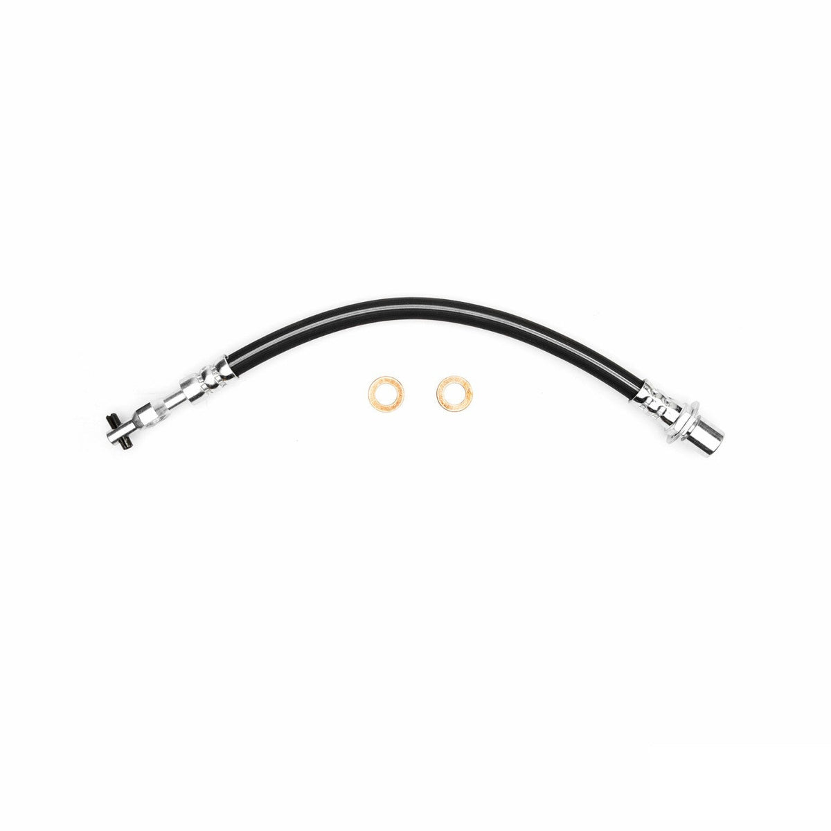 DFC 87-92 Chevrolet Nova Front /Rear Brake Hose