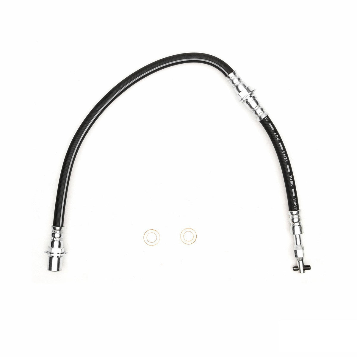 DFC 86-93 Lexus ES250 Rear Brake Hose
