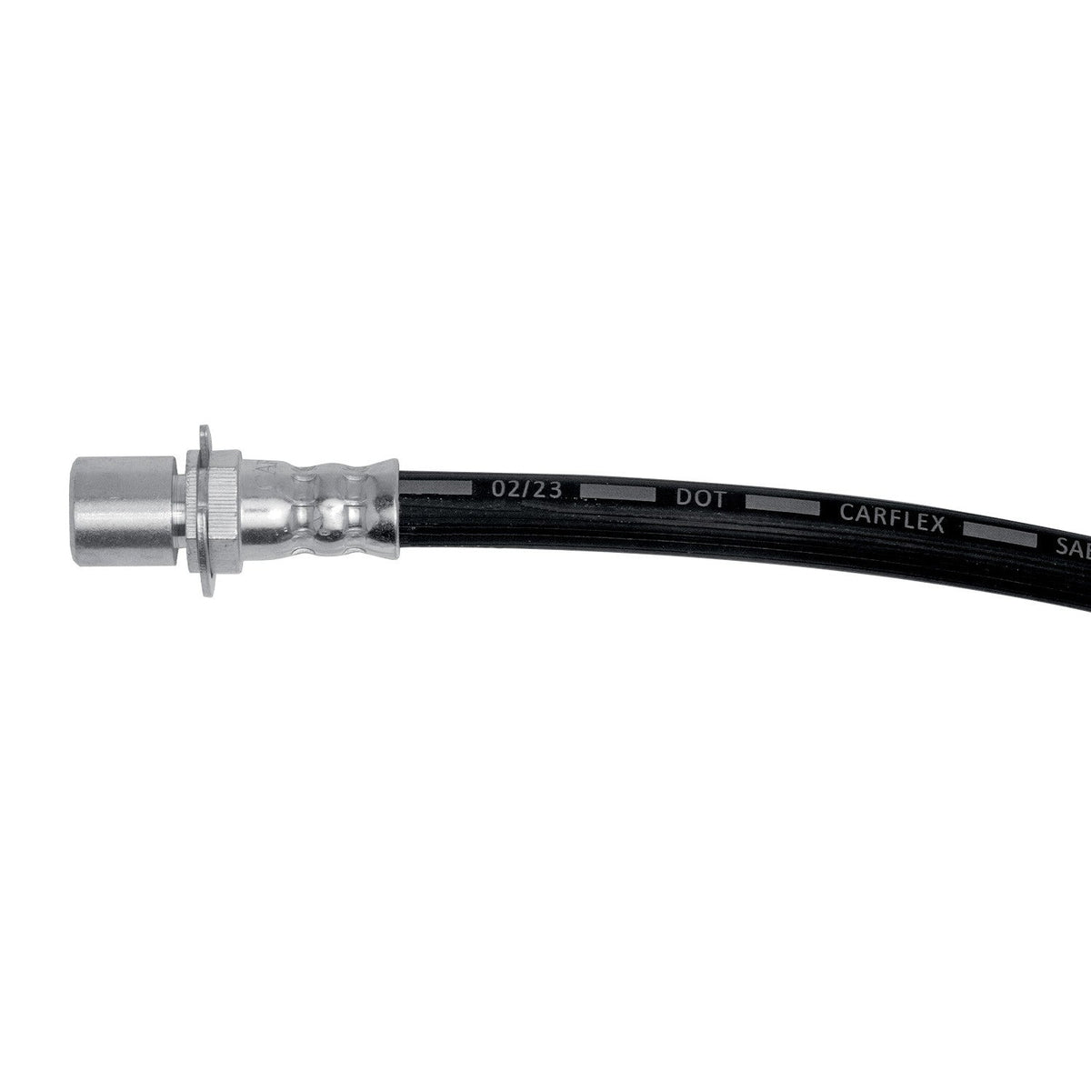 DFC 90-93 Toyota Celica Rear Brake Hose