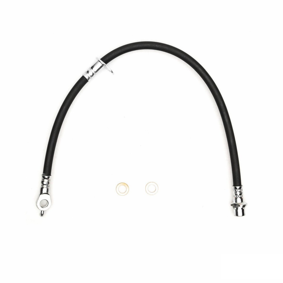 DFC 01-07 Lexus RX330 Rear-R Brake Hose