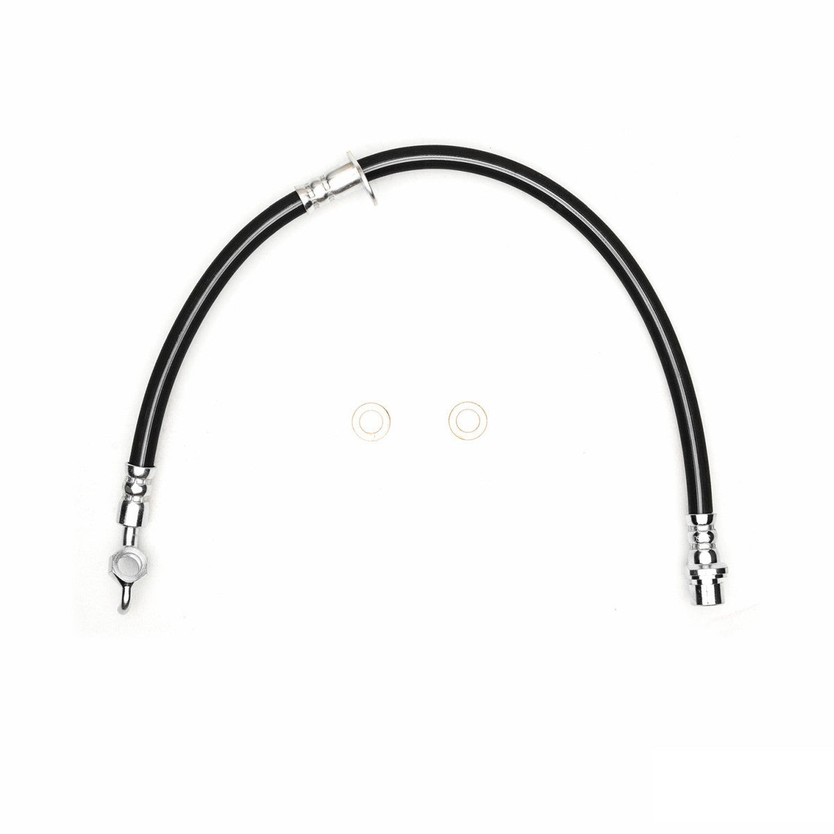 DFC 04-09 Lexus RX400h Rear-R Brake Hose