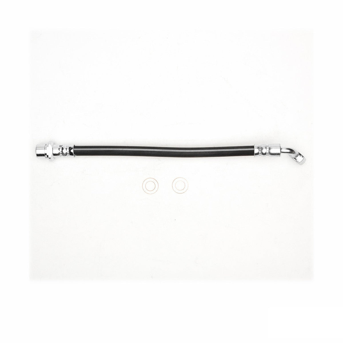 DFC 98-23 Lexus LX470 Rear-L lo/Rear-R lo Brake Hose
