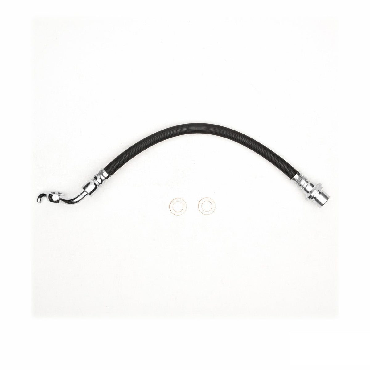 DFC 06-19 Toyota RAV4 Rear-R Brake Hose