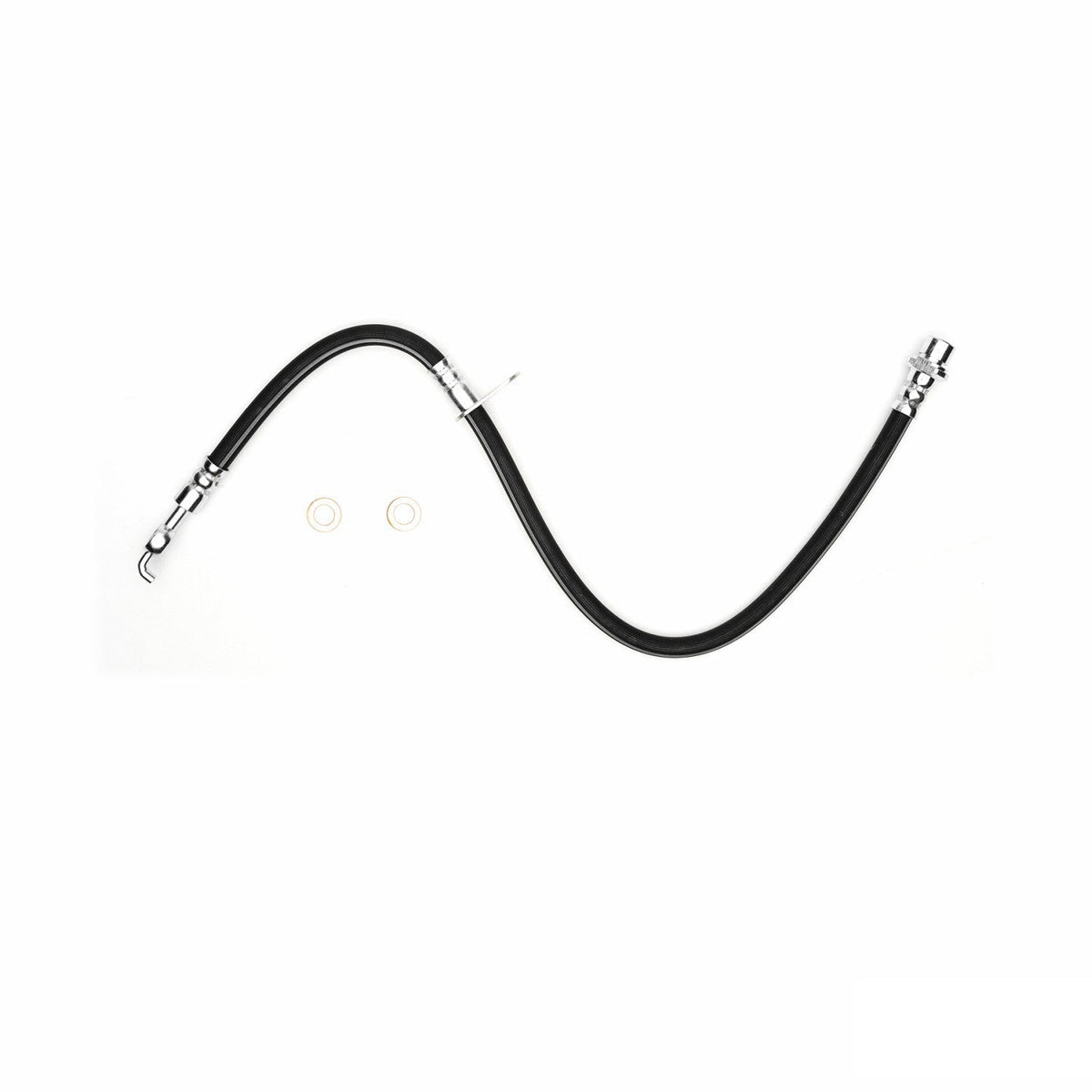 DFC 06-12 Lexus ES350 Rear-R Brake Hose