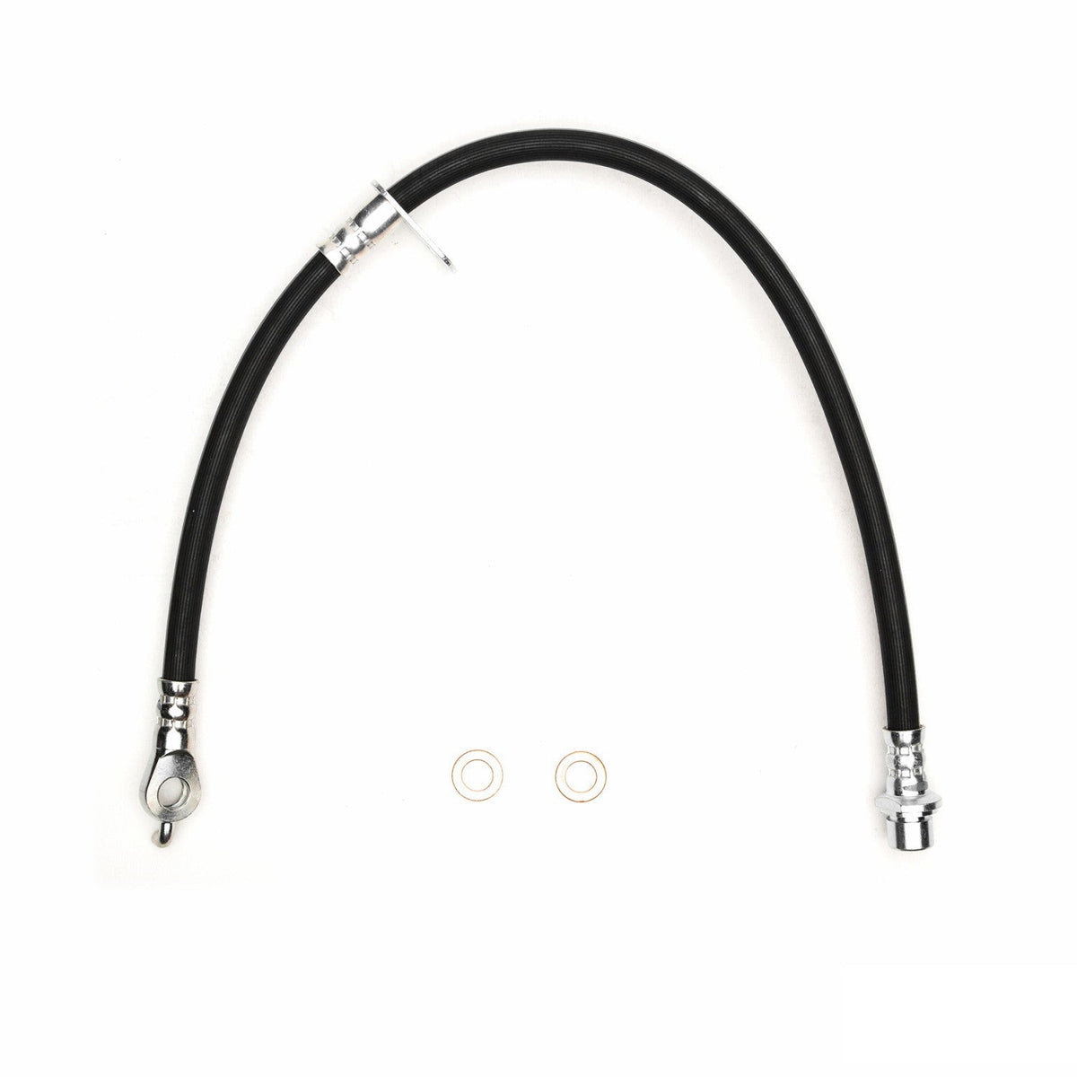 DFC 12-18 Lexus ES350 Rear-R Brake Hose