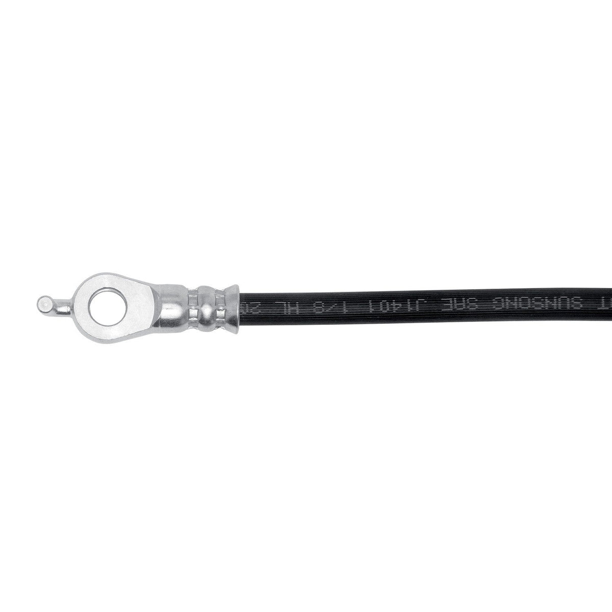 DFC 18-23 Lexus ES350 Rear-L Brake Hose