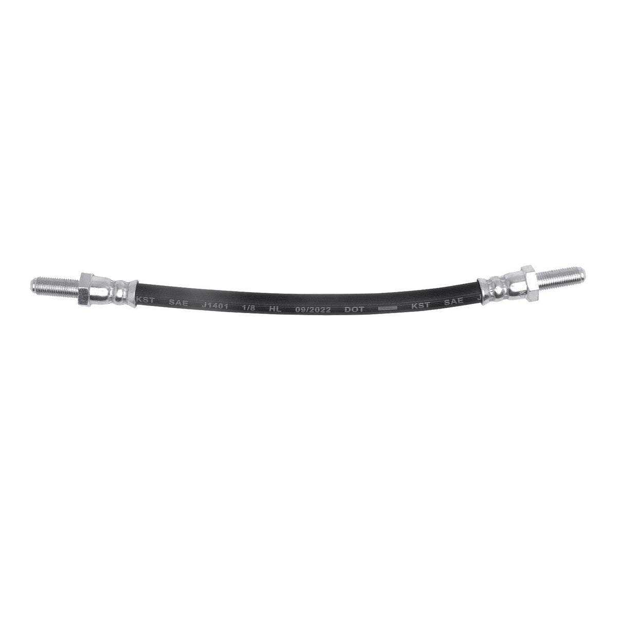 DFC 65-05 Aston Martin Vantage Rear-L/Rear Brake Hose