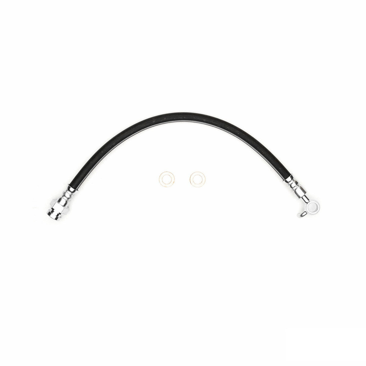 DFC 89-02 Mazda Miata Front-R Brake Hose