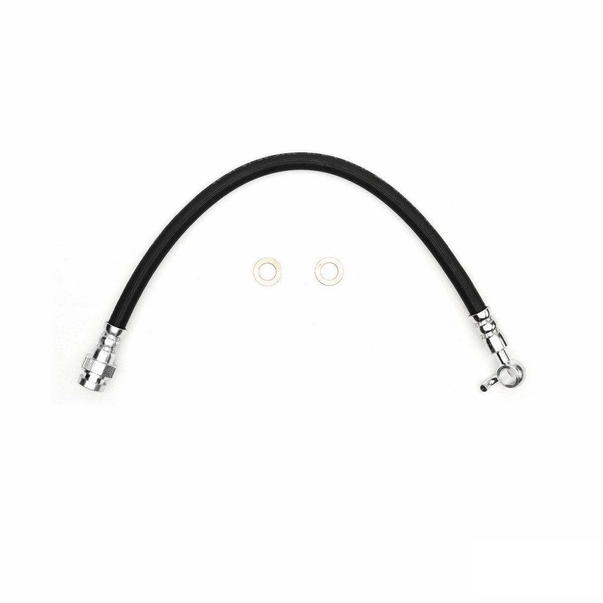 DFC 01-05 Mazda Miata Front-R Brake Hose