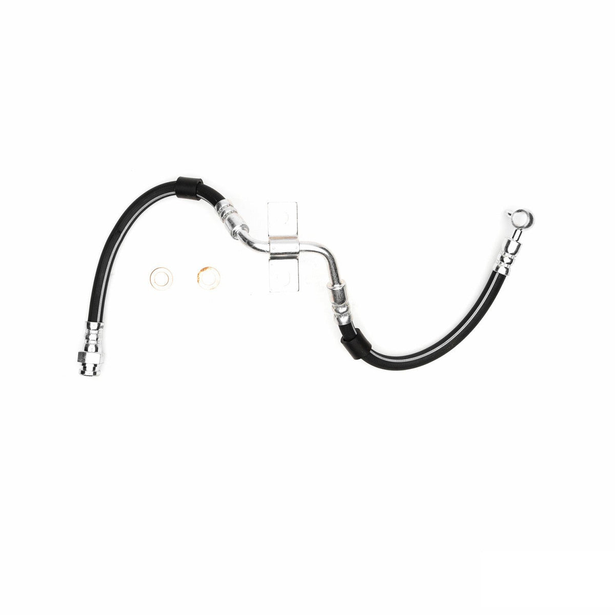 DFC 95-00 Mazda Millenia Front-L Brake Hose