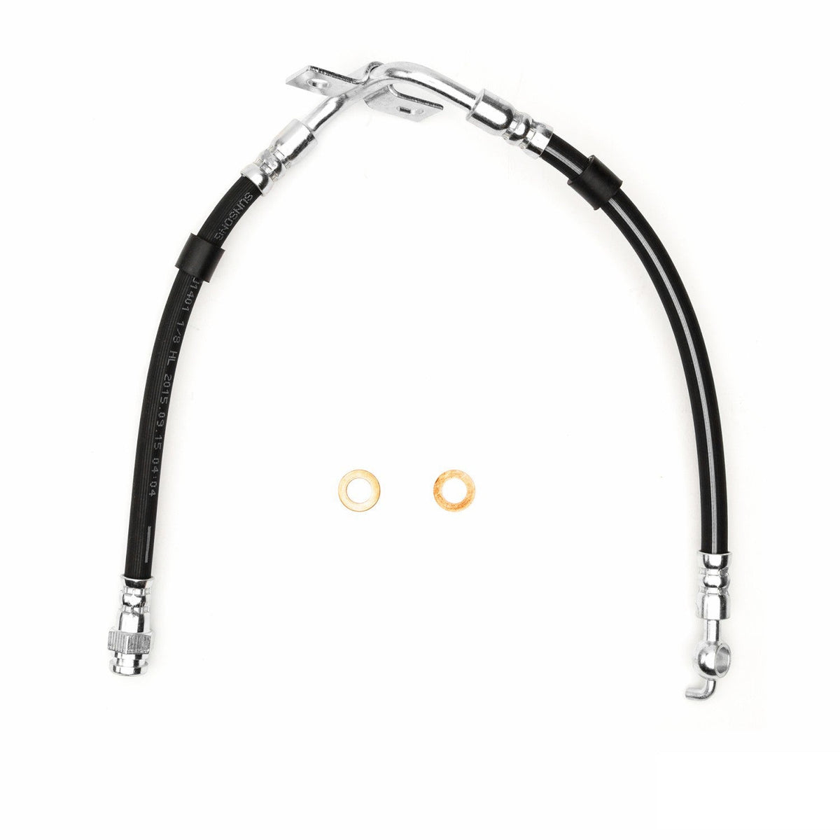 DFC 01-02 Mazda Millenia Front-R Brake Hose