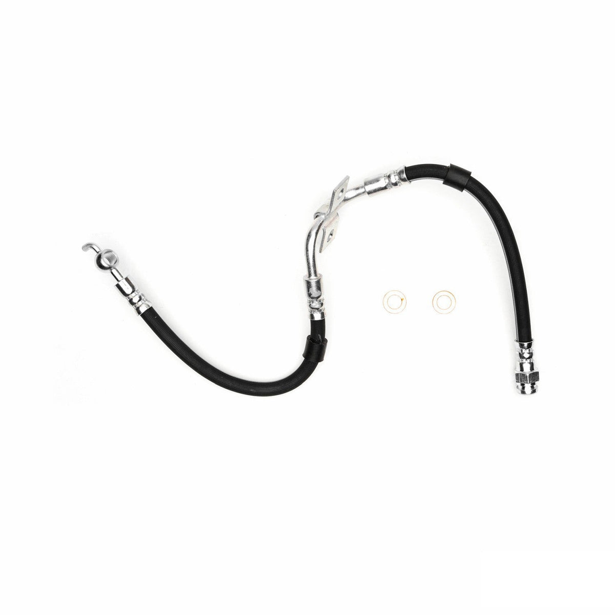 DFC 01-02 Mazda Millenia Front-L Brake Hose