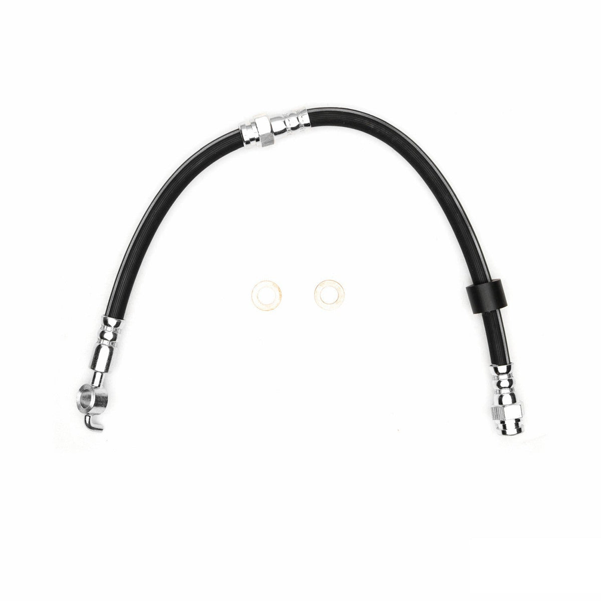 DFC 00-06 Mazda MPV Front Brake Hose