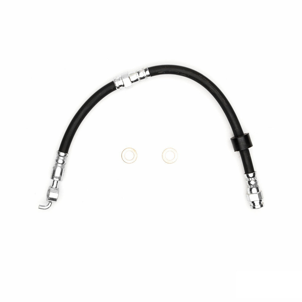 DFC 99-03 Mazda Protege5 Front Brake Hose