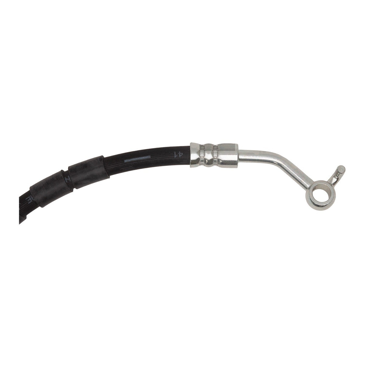 DFC 06-07 Mazda 6 Front-L Brake Hose