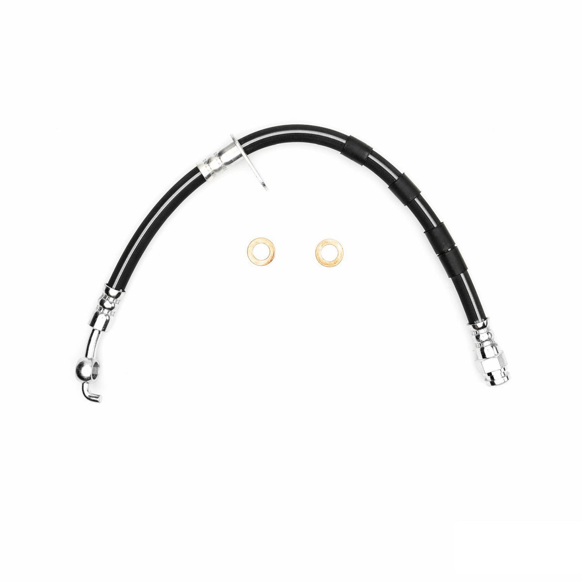 DFC 11-15 Mazda 2 Front-R Brake Hose