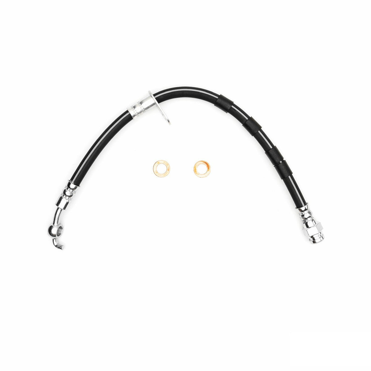 DFC 11-15 Mazda 2 Front-L Brake Hose