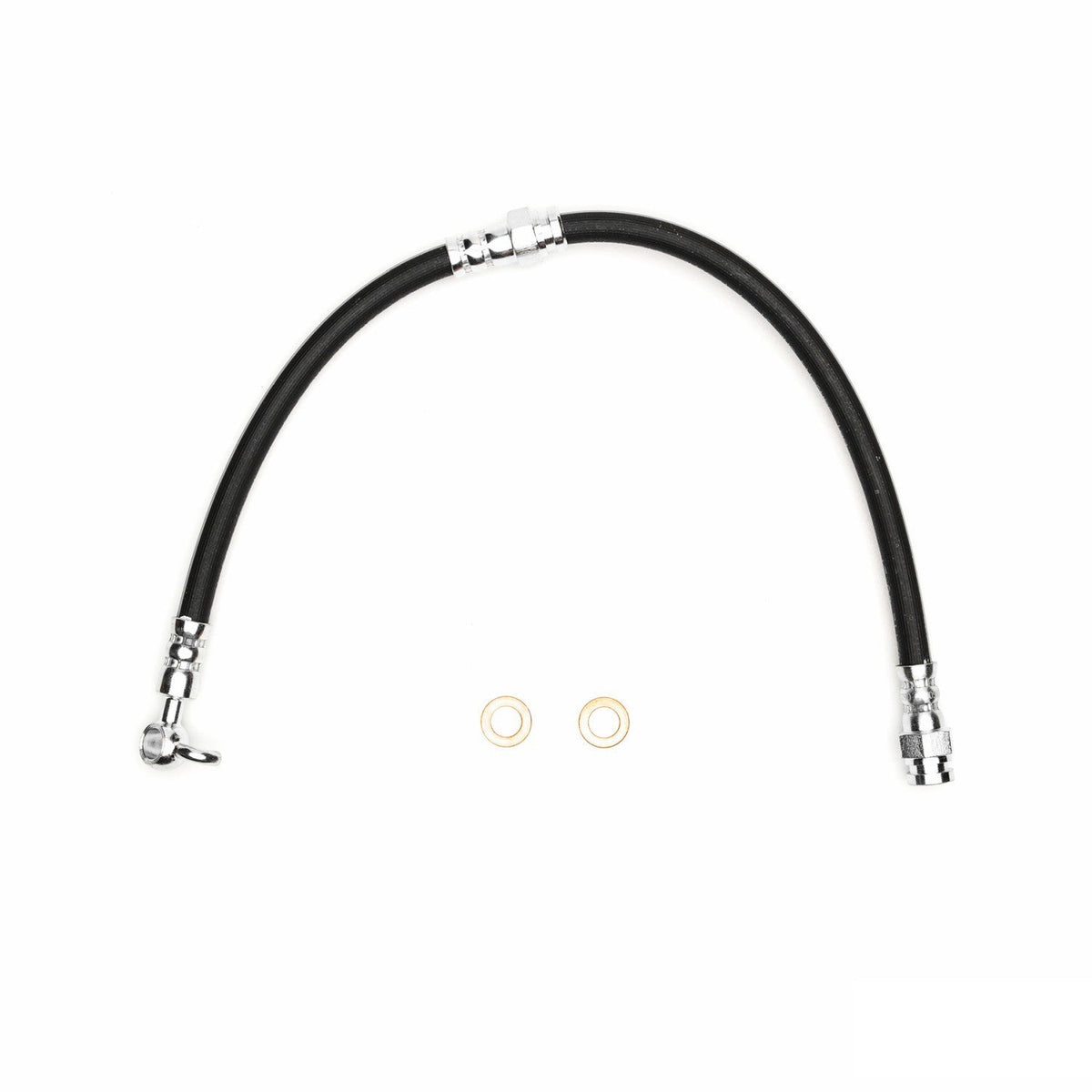 DFC 13-17 Mazda CX-5 Front-R Brake Hose