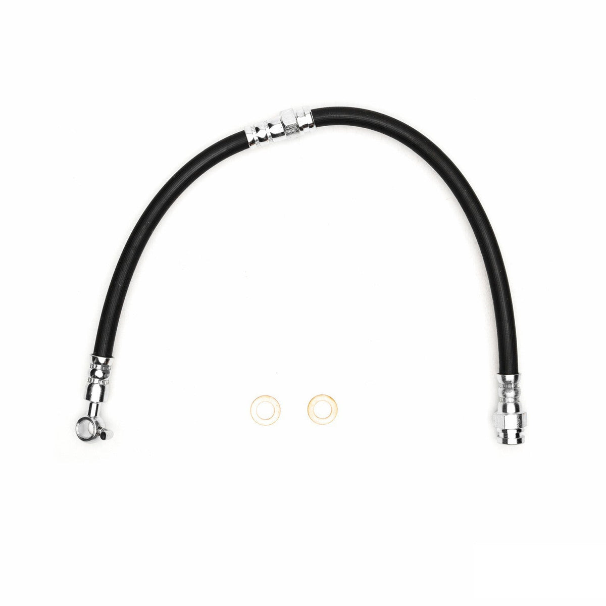 DFC 13-17 Mazda CX-5 Front-L Brake Hose
