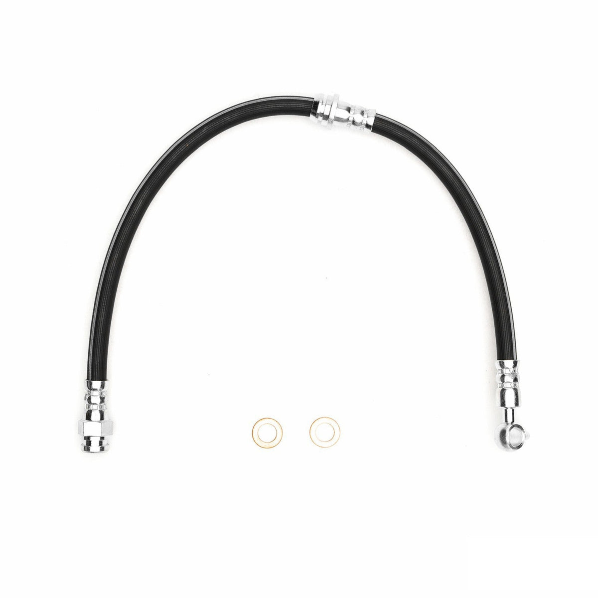DFC 14-21 Mazda 6 Front-R Brake Hose