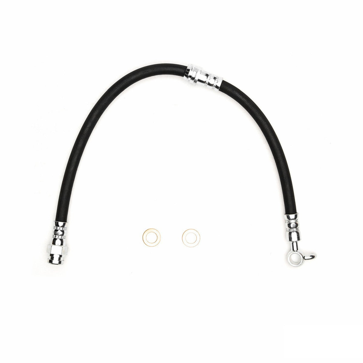 DFC 14-22 Mazda 3 Front-R Brake Hose