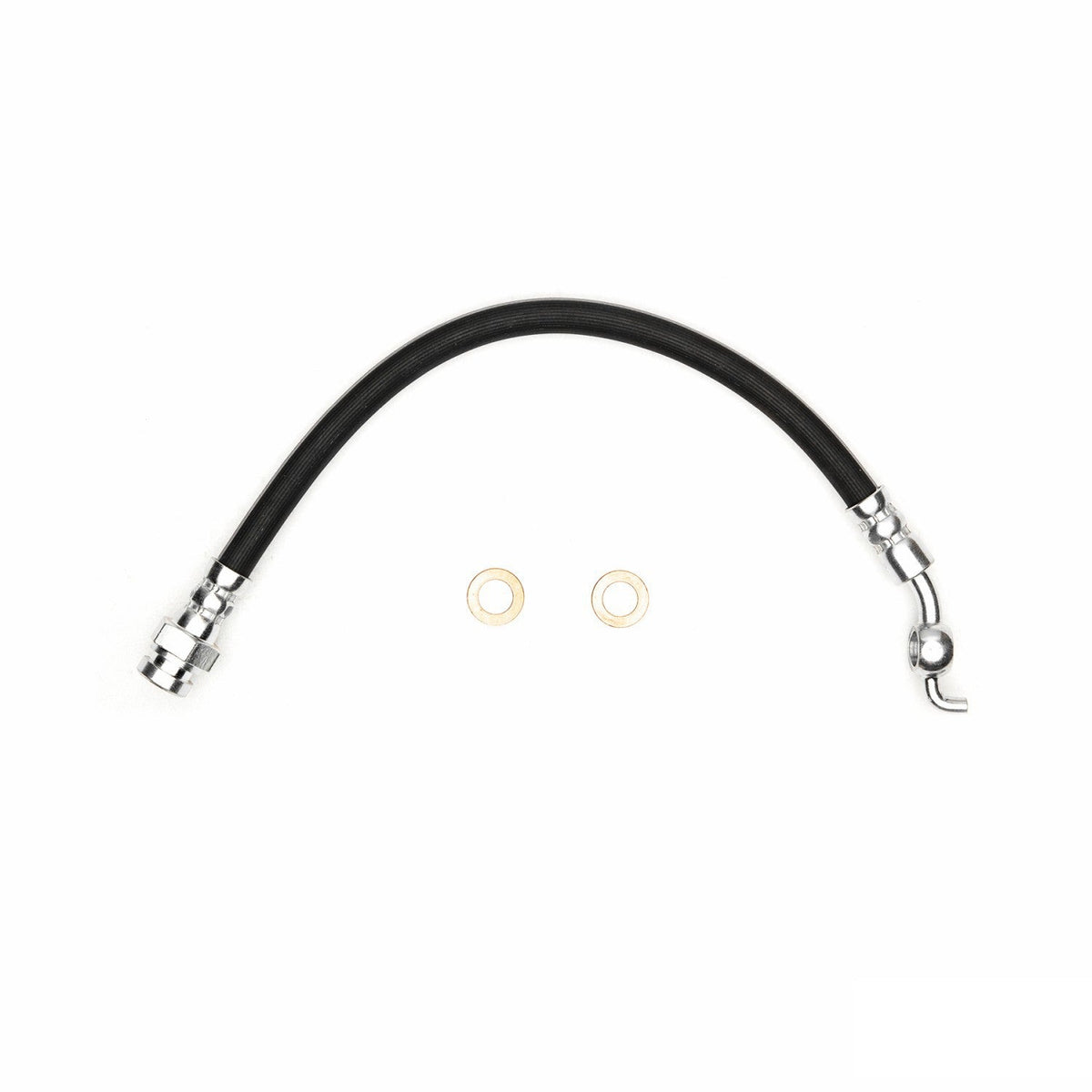 DFC 88-91 Mazda 929 Rear Brake Hose