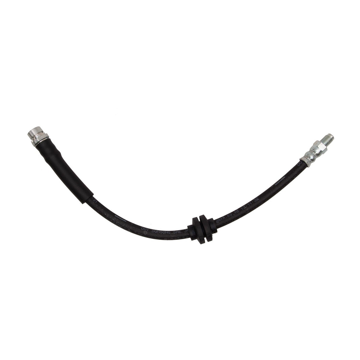 DFC 04-13 Mazda 3 Rear Brake Hose