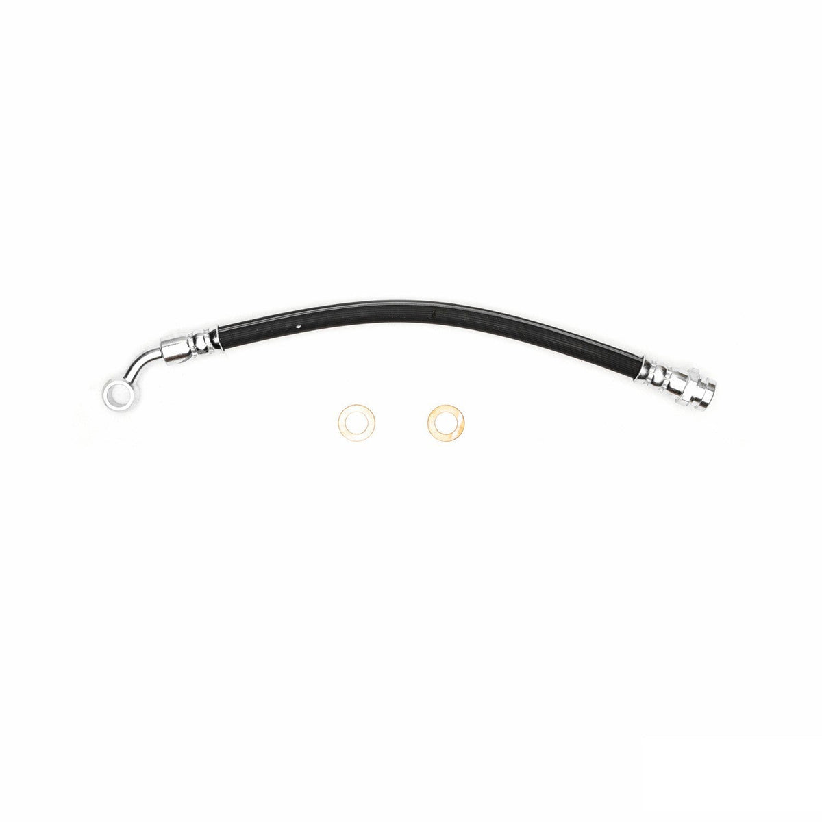DFC 04-11 Mazda RX-8 Rear Brake Hose