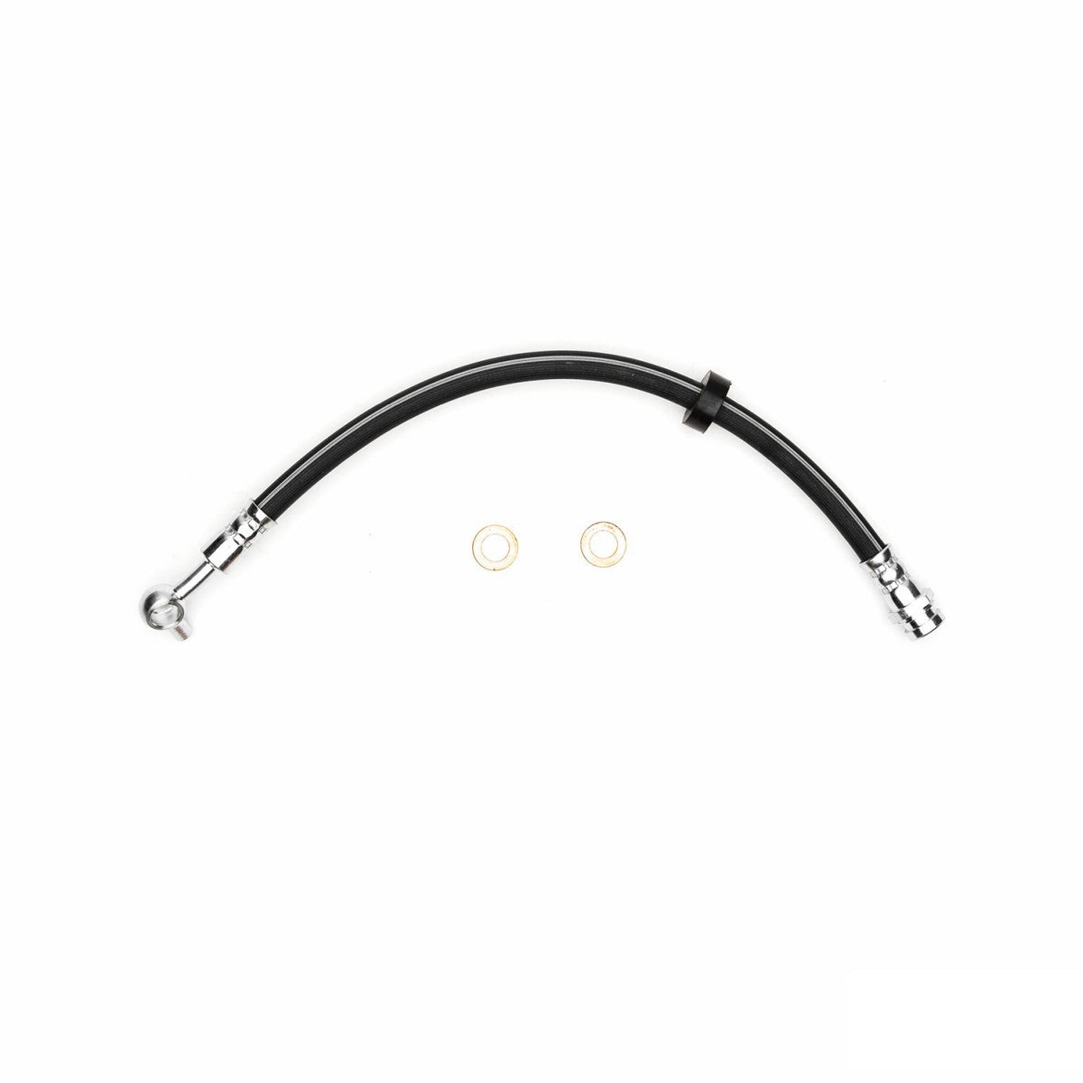 DFC 04-06 Mazda MPV Rear-L Brake Hose