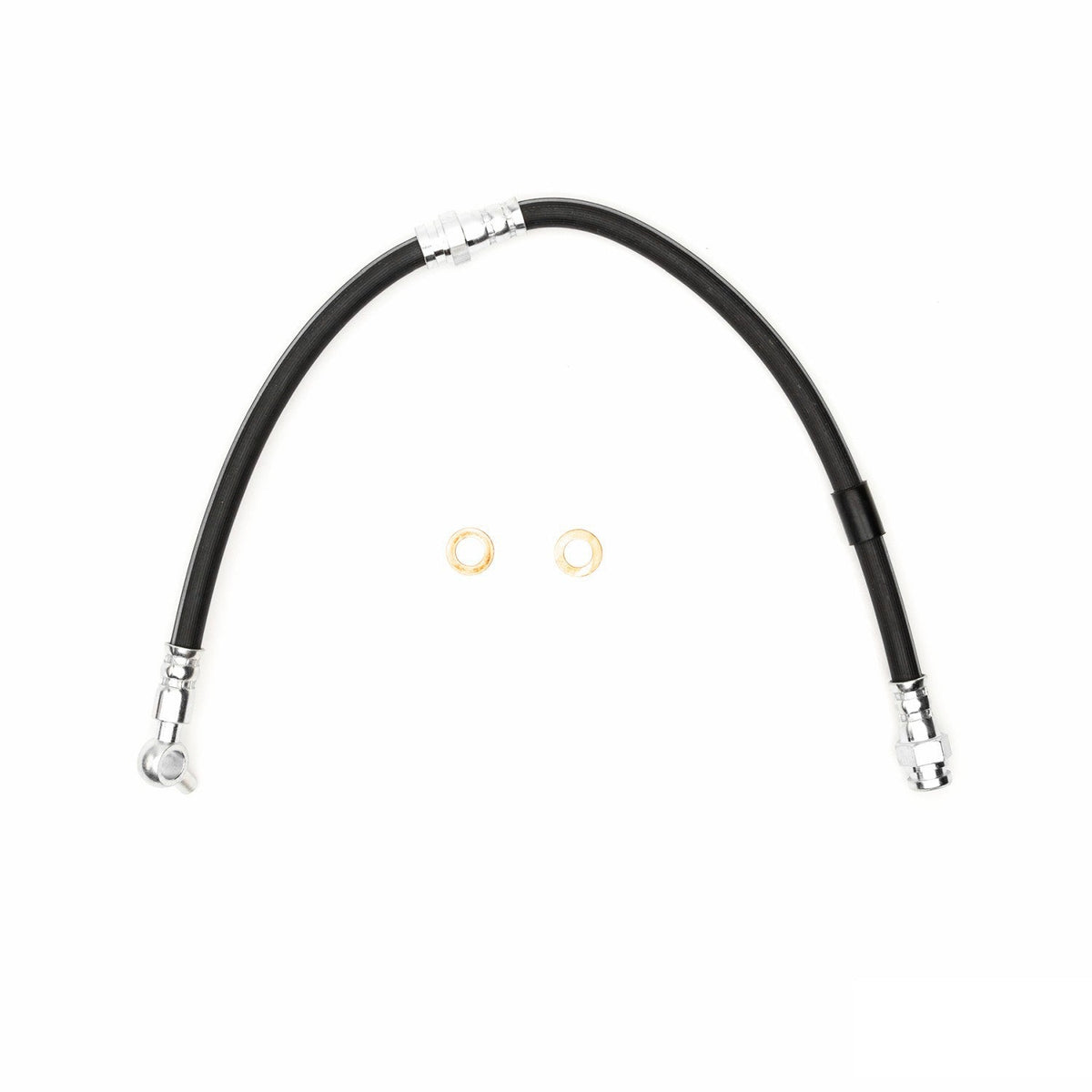 DFC 07-12 Mazda CX-7 Rear Brake Hose