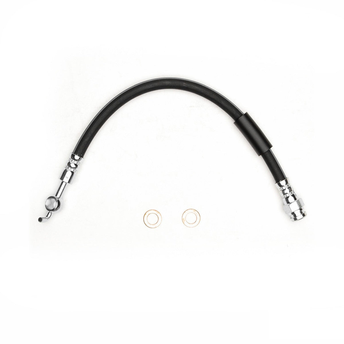 DFC 09-15 Mazda CX-5 Rear Brake Hose