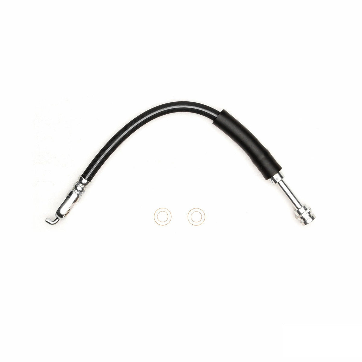 DFC 14-18 Mazda 6 Rear Brake Hose