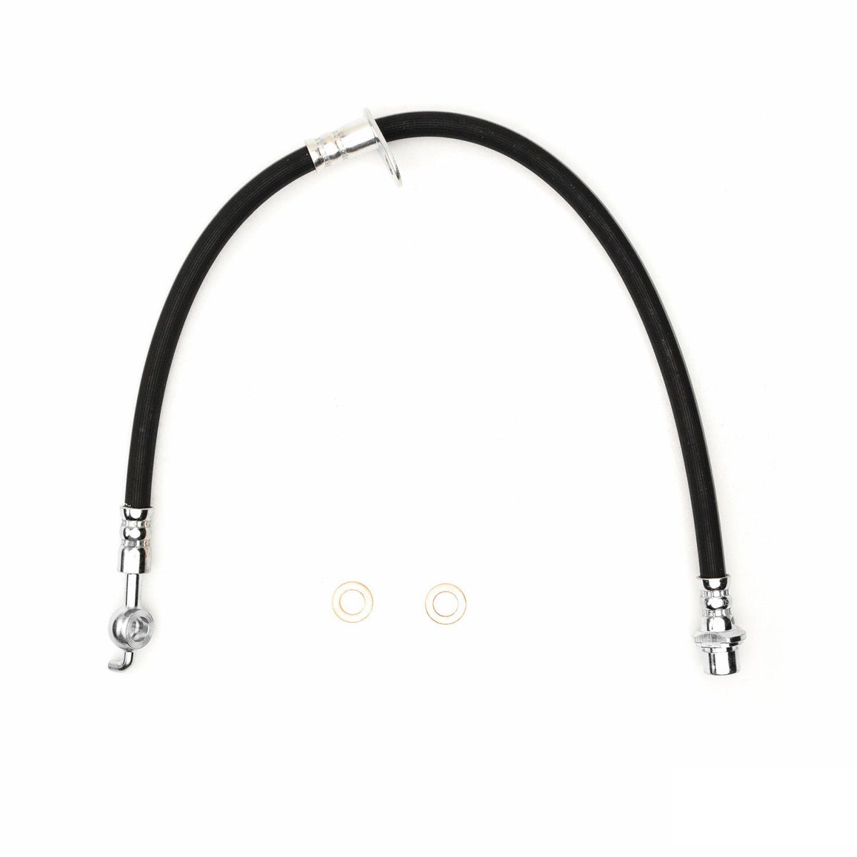 DFC 00-06 Scion xA Front-R Brake Hose