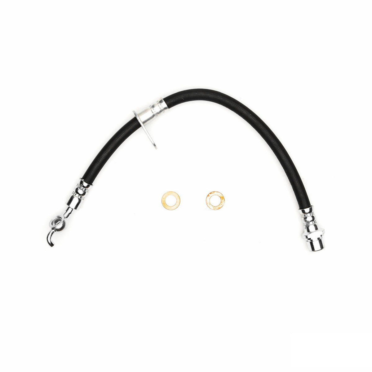 DFC 11-18 Lexus CT200H Rear-R Brake Hose