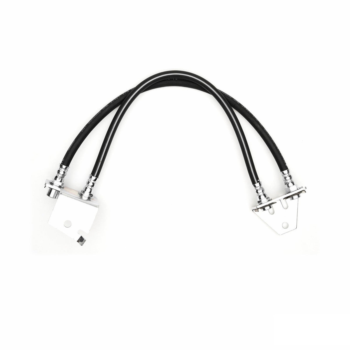 DFC 03-07 Hummer H2 Rear-up Brake Hose