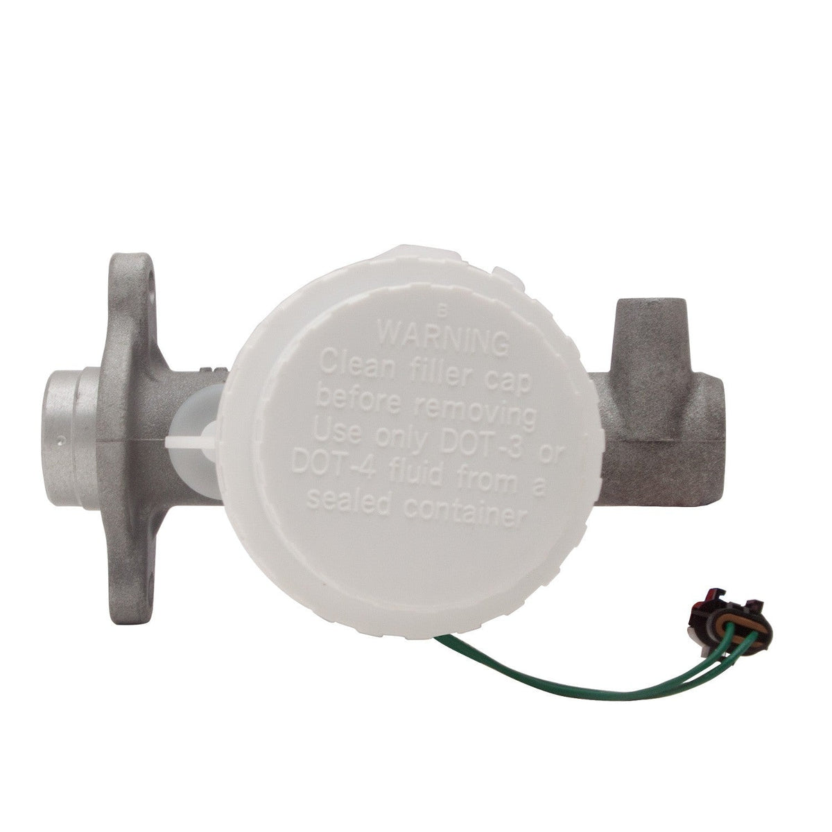 DFC 90-94 Subaru Legacy Brake Master Cylinder
