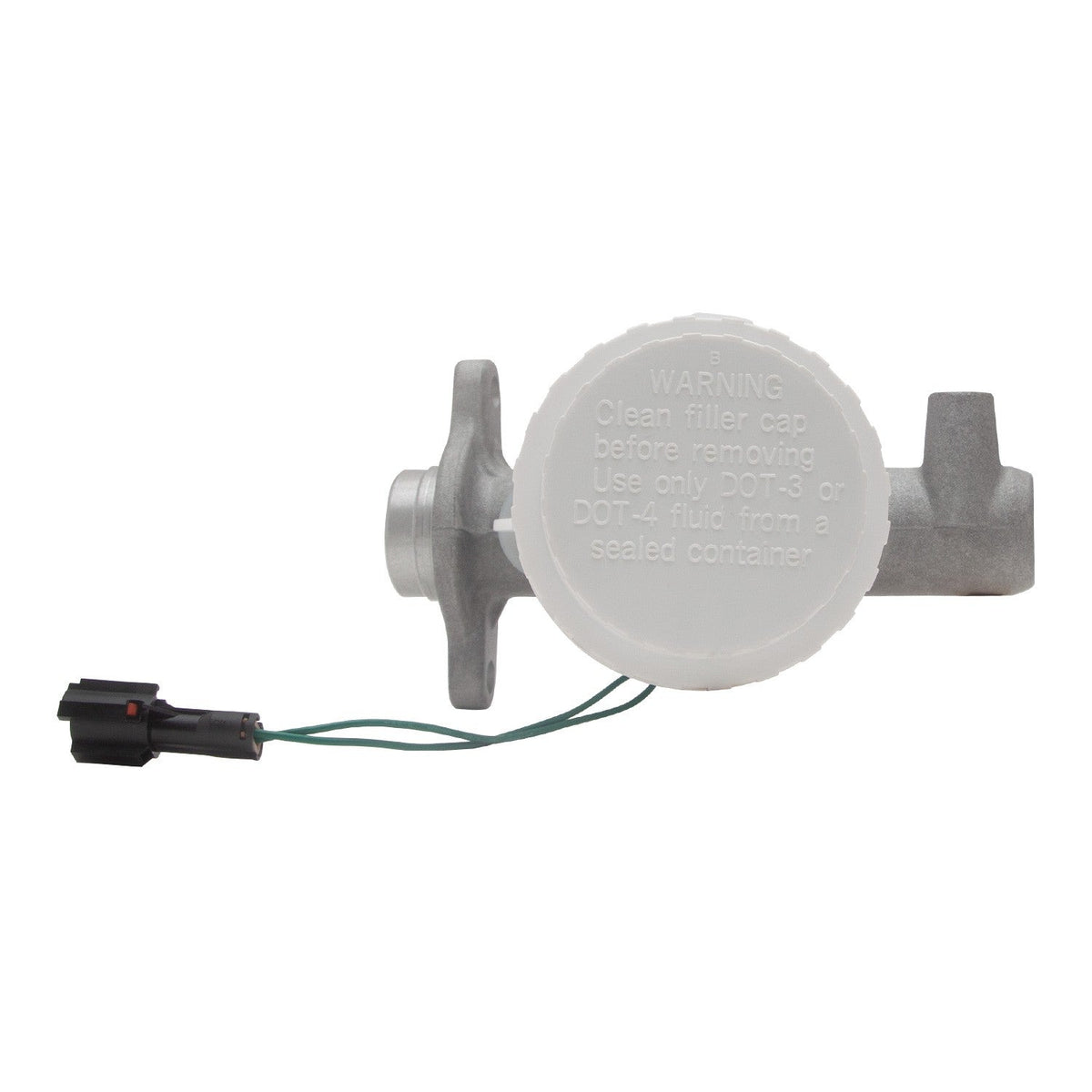 DFC 93-97 Subaru Impreza Brake Master Cylinder