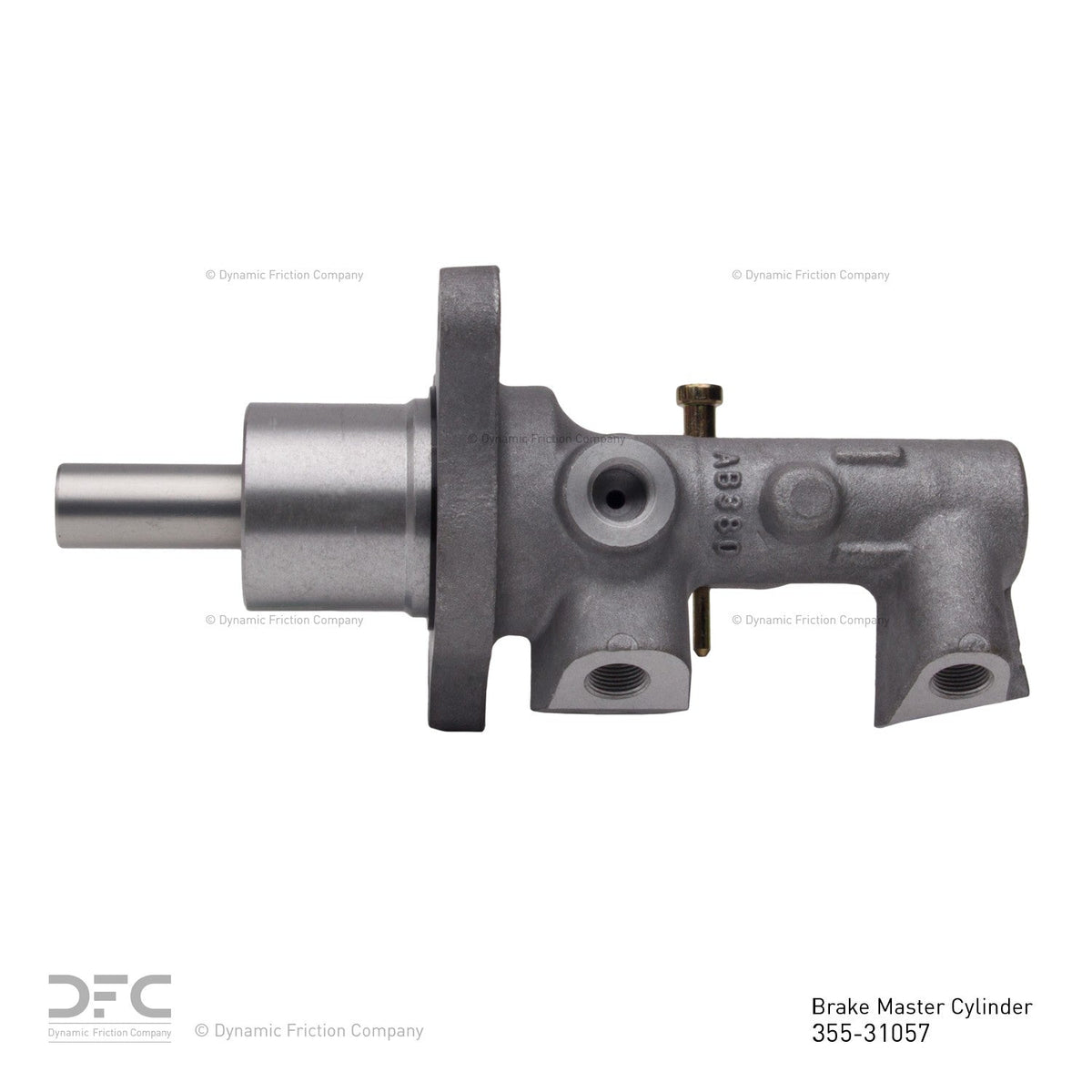 DFC 96-00 BMW Z3 Brake Master Cylinder